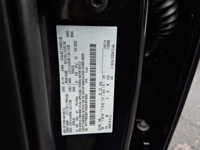 2019 Ford Super Duty F-250 Lariat