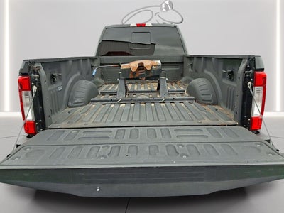 2019 Ford Super Duty F-250 Lariat