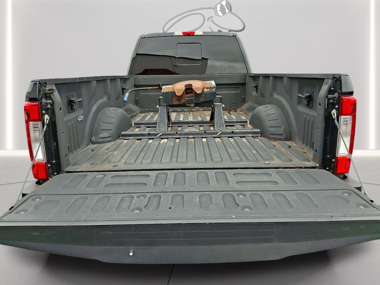 2019 Ford Super Duty F-250 Lariat