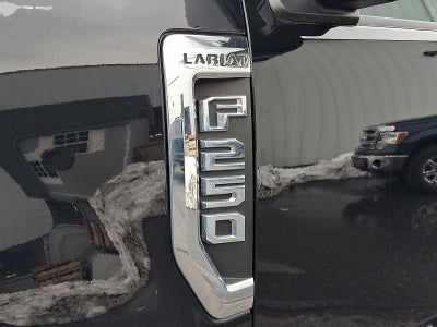 2019 Ford Super Duty F-250 Lariat