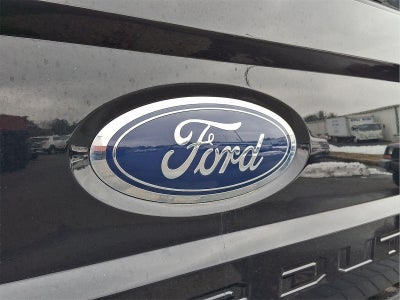 2019 Ford Super Duty F-250 Lariat