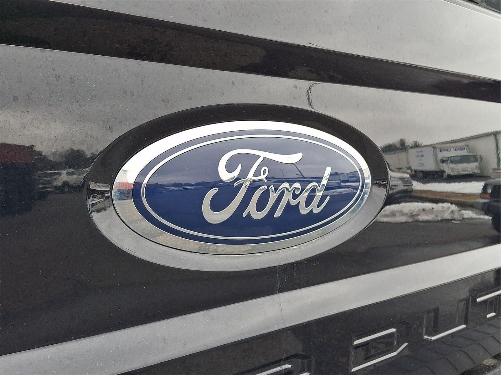 2019 Ford Super Duty F-250 Lariat