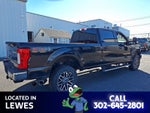 2019 Ford Super Duty F-250 Lariat