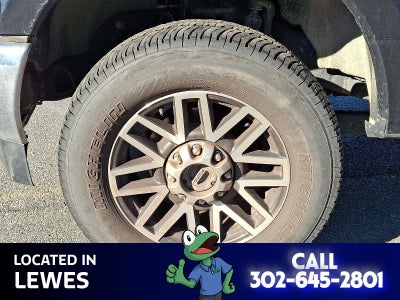 2019 Ford Super Duty F-250 Lariat