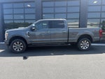 2020 Ford Super Duty F-250 Platinum