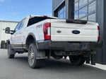 2017 Ford Super Duty F-250 King Ranch