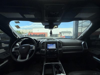 2017 Ford Super Duty F-250 King Ranch