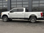 2017 Ford Super Duty F-250 SRW Lariat