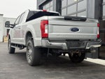 2017 Ford Super Duty F-250 SRW Lariat