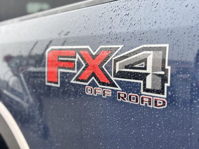 2019 Ford Super Duty F-250 King Ranch