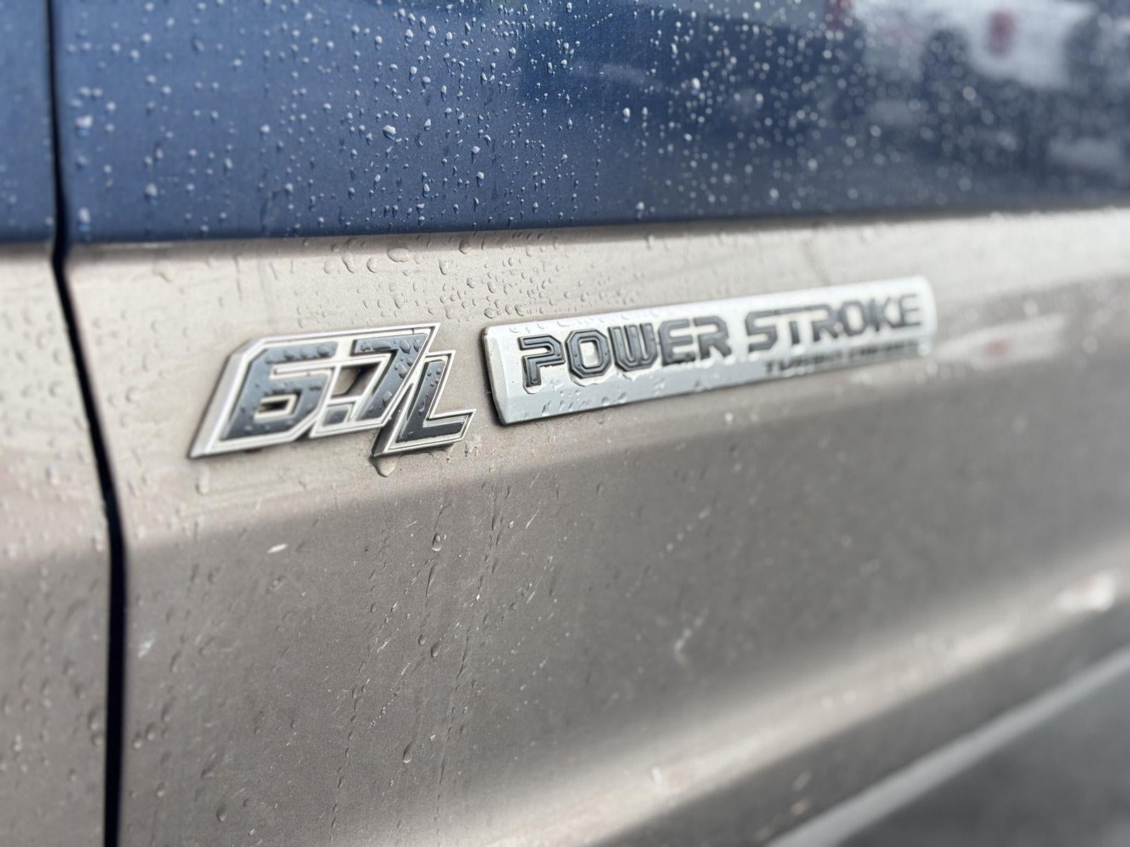 2019 Ford Super Duty F-250 King Ranch