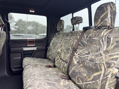 2019 Ford Super Duty F-250 King Ranch