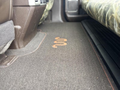 2019 Ford Super Duty F-250 King Ranch