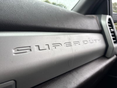 2019 Ford Super Duty F-250 King Ranch