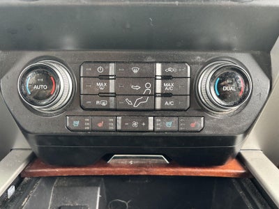 2019 Ford Super Duty F-250 King Ranch
