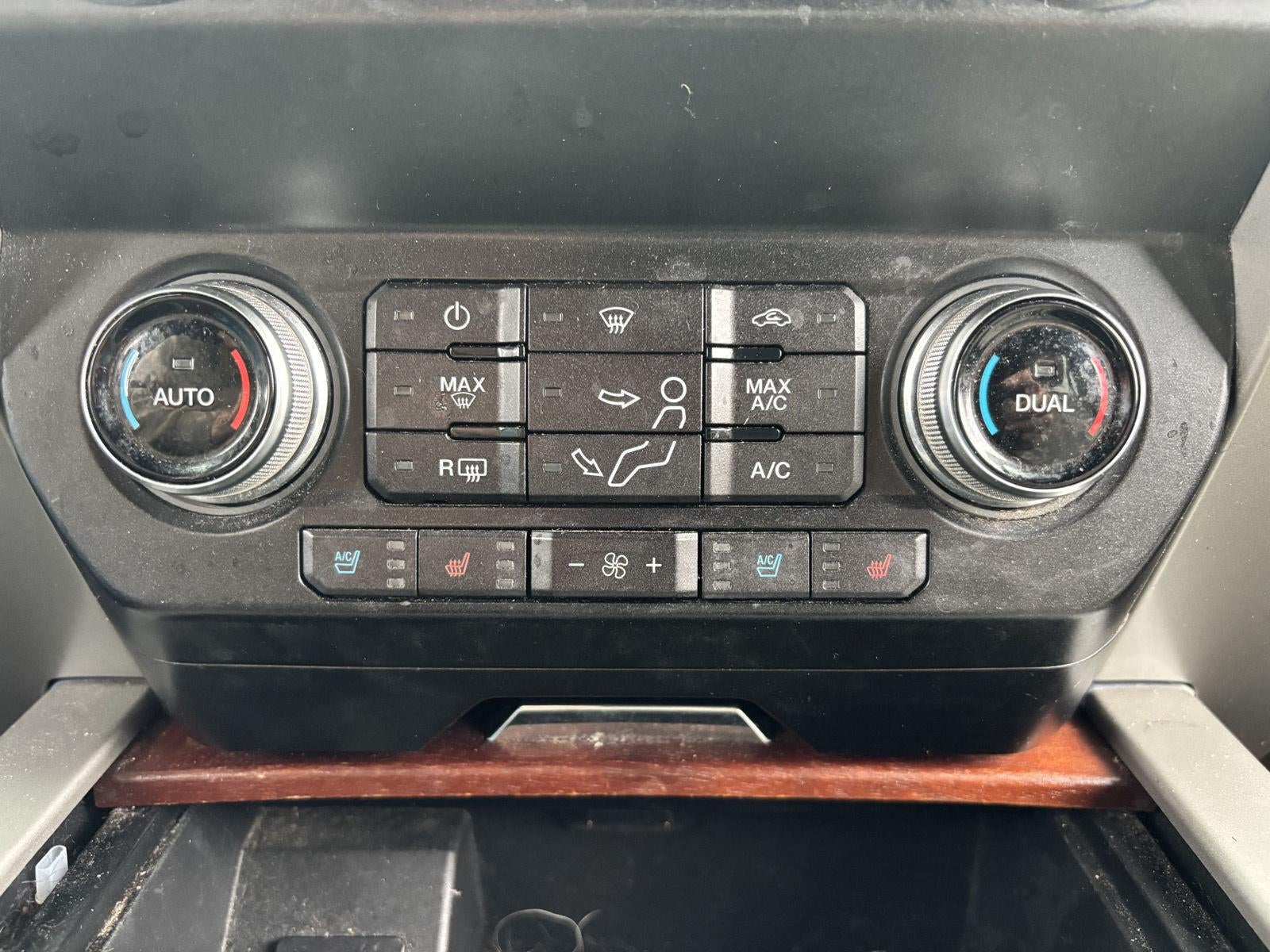 2019 Ford Super Duty F-250 King Ranch