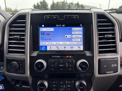 2019 Ford Super Duty F-250 King Ranch