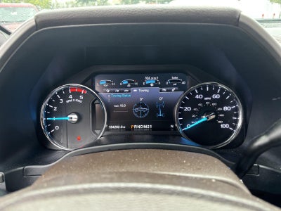 2019 Ford Super Duty F-250 King Ranch
