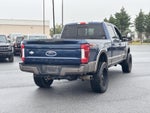 2019 Ford Super Duty F-250 King Ranch