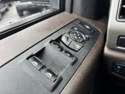 2019 Ford Super Duty F-250 King Ranch