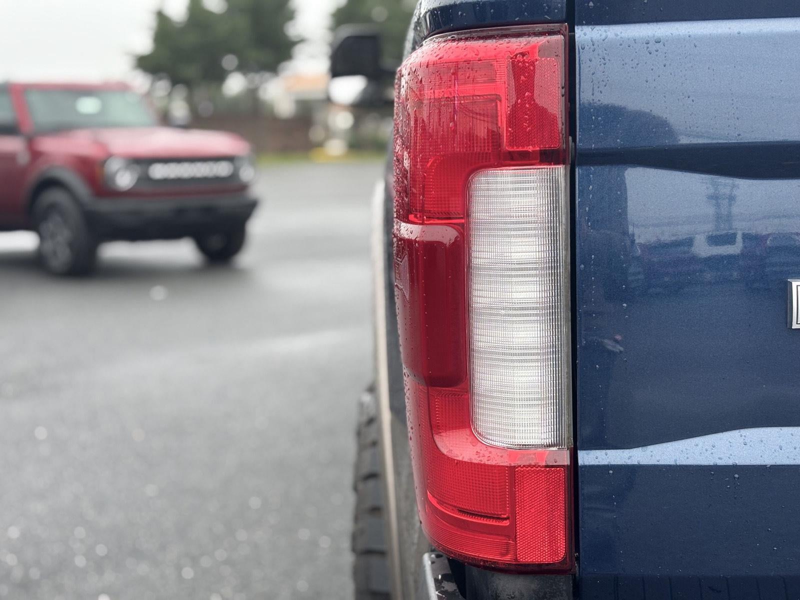 2019 Ford Super Duty F-250 King Ranch