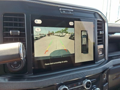 2025 Ford Super Duty F-250 Platinum