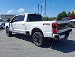 2025 Ford Super Duty F-250 Platinum