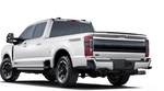 2025 Ford Super Duty F-250 Platinum