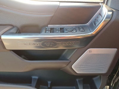 2026 Ford Super Duty F-250 King Ranch