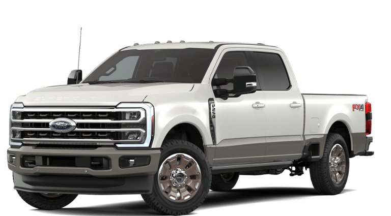 2026 Ford F-250 King Ranch 4x4 Crew Cab 6-3/4' Box's photo