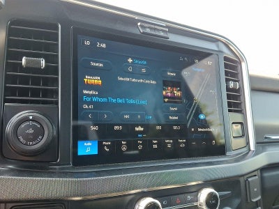 2025 Ford Super Duty F-250 Platinum