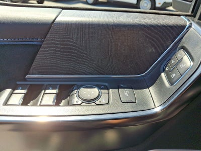 2025 Ford Super Duty F-250 Platinum