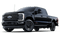 2025 Ford Super Duty F-250 Platinum