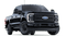 2025 Ford Super Duty F-250 Platinum