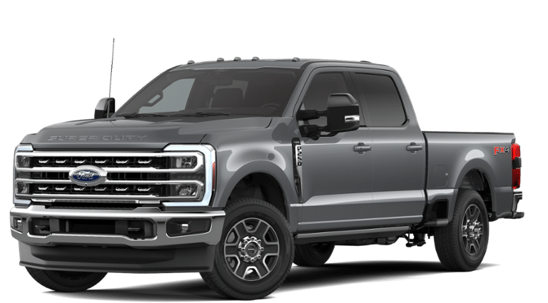 2026 Ford Super Duty F-250 Lariat