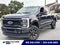 2024 Ford Super Duty F-250 Srw LARIAT