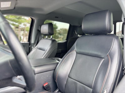 2024 Ford Super Duty F-250 Srw LARIAT
