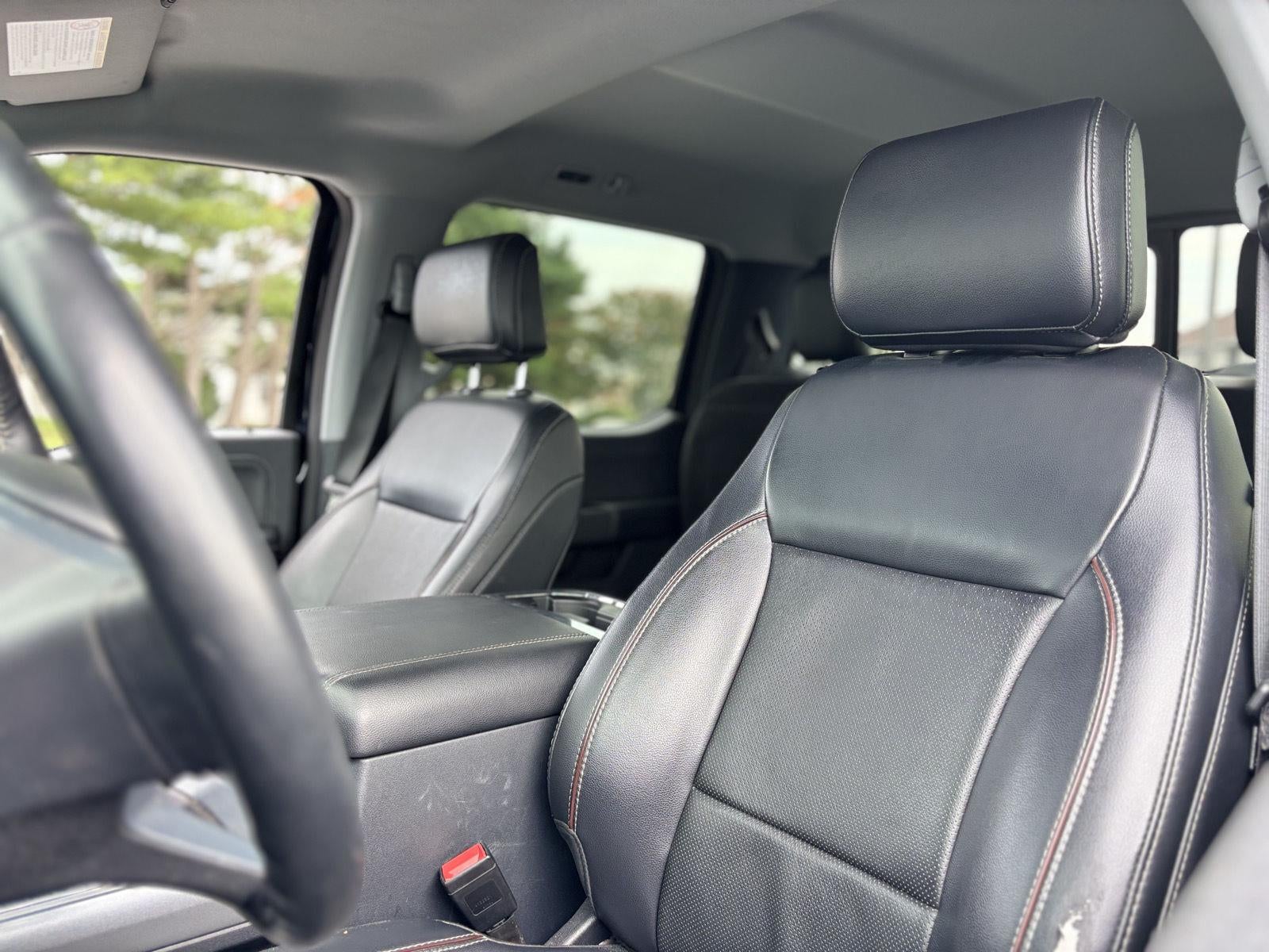 2024 Ford Super Duty F-250 Srw LARIAT