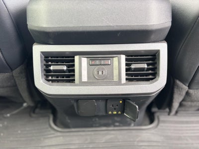 2024 Ford Super Duty F-250 Srw LARIAT