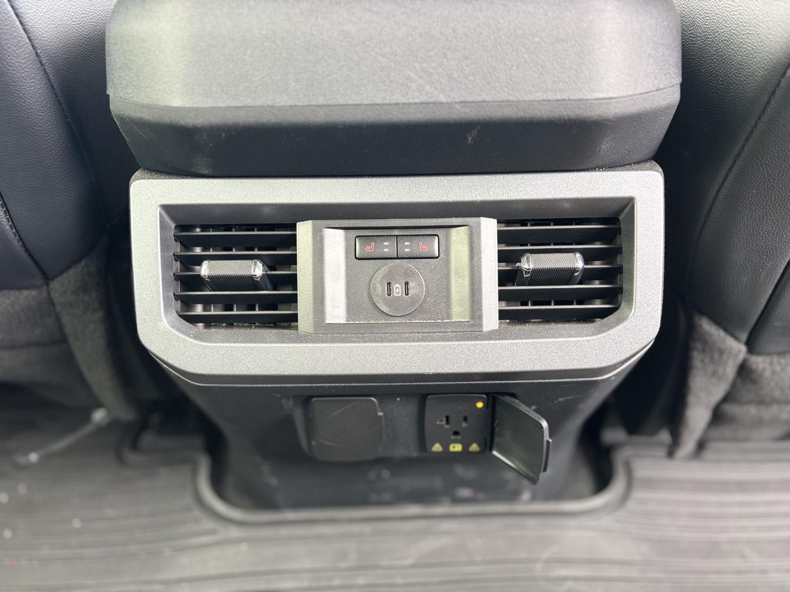2024 Ford Super Duty F-250 Srw LARIAT
