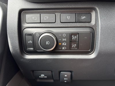 2024 Ford Super Duty F-250 Srw LARIAT