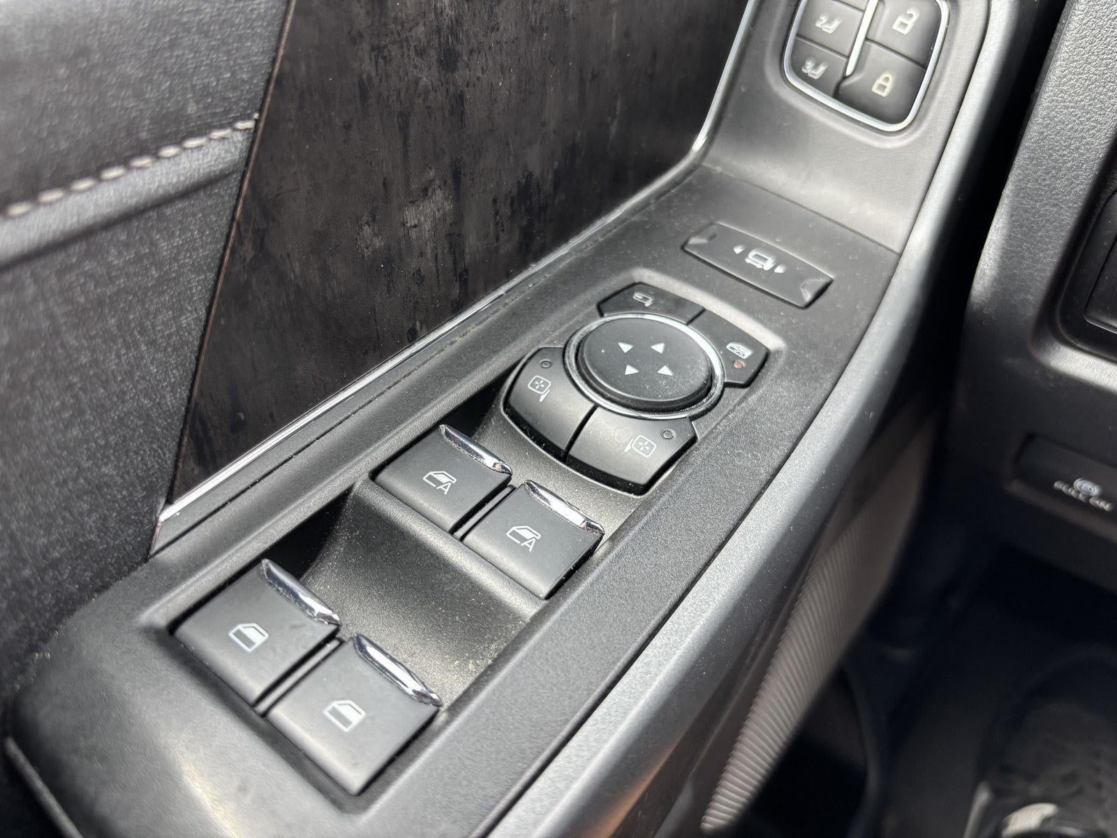 2024 Ford Super Duty F-250 Srw LARIAT