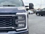 2024 Ford Super Duty F-250 Srw LARIAT