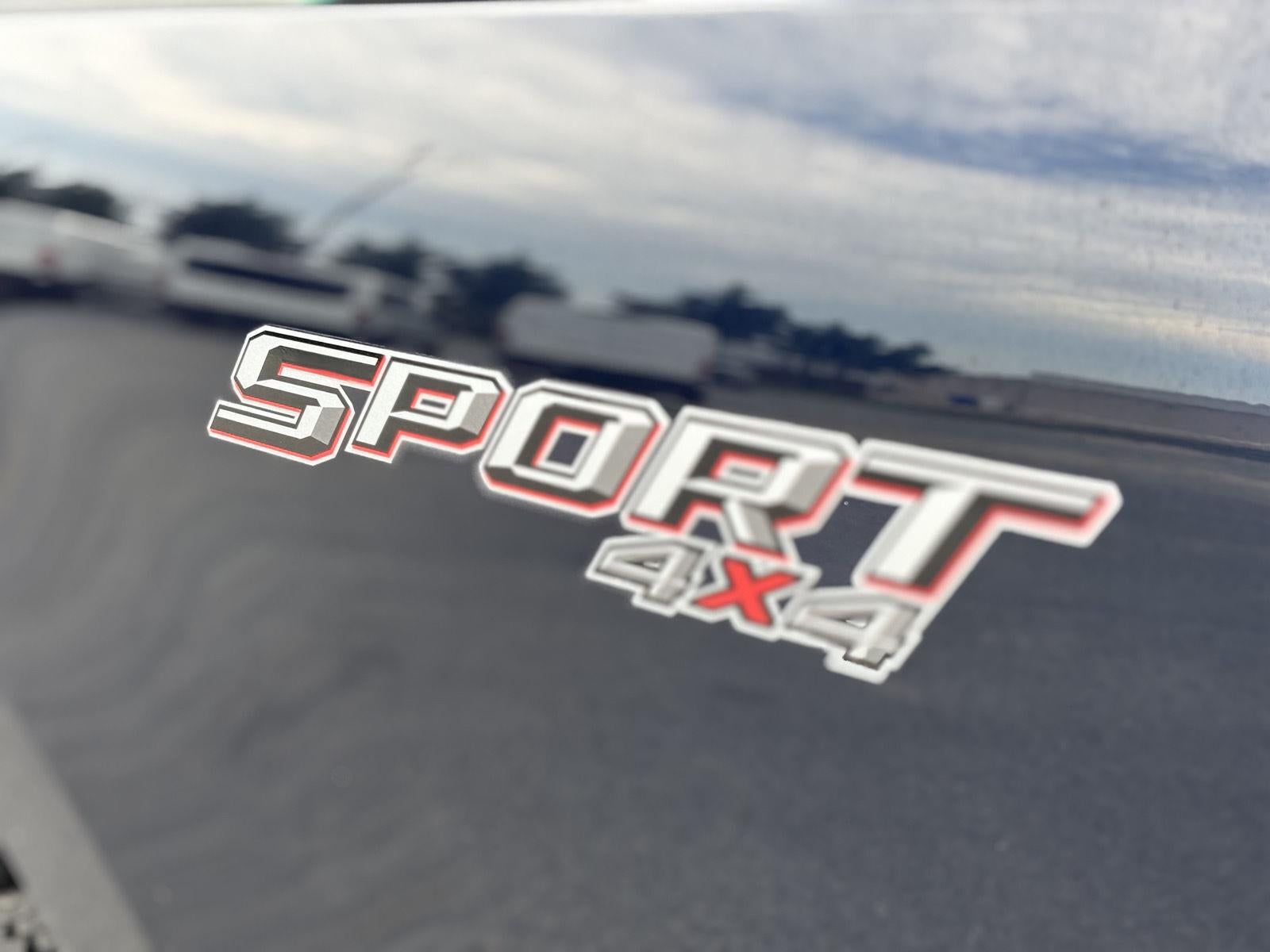 2024 Ford Super Duty F-250 Srw LARIAT