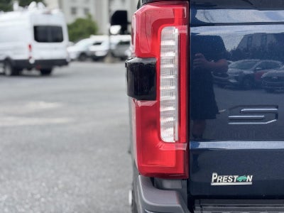 2024 Ford Super Duty F-250 Srw LARIAT