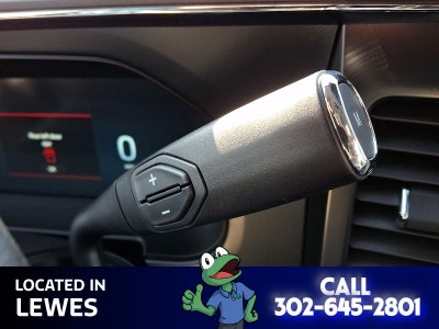 2026 Ford Super Duty F-250 Lariat