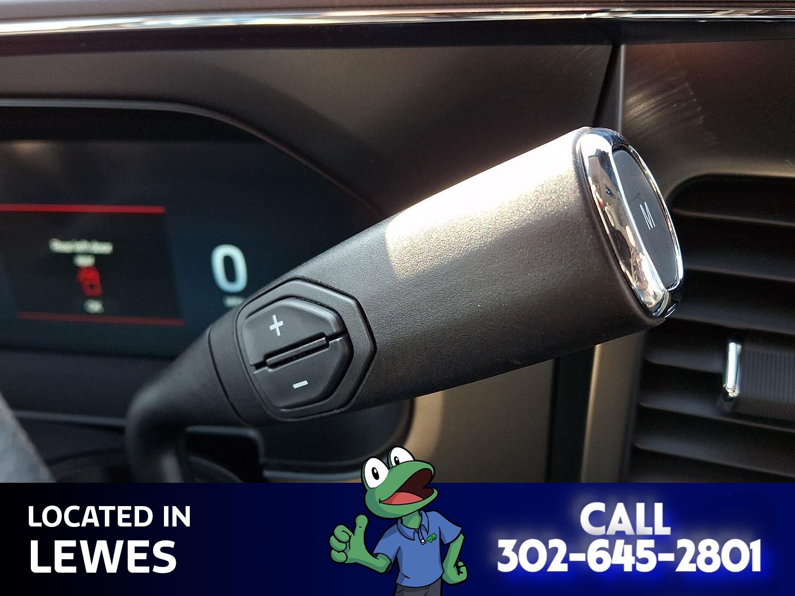 2026 Ford Super Duty F-250 Lariat