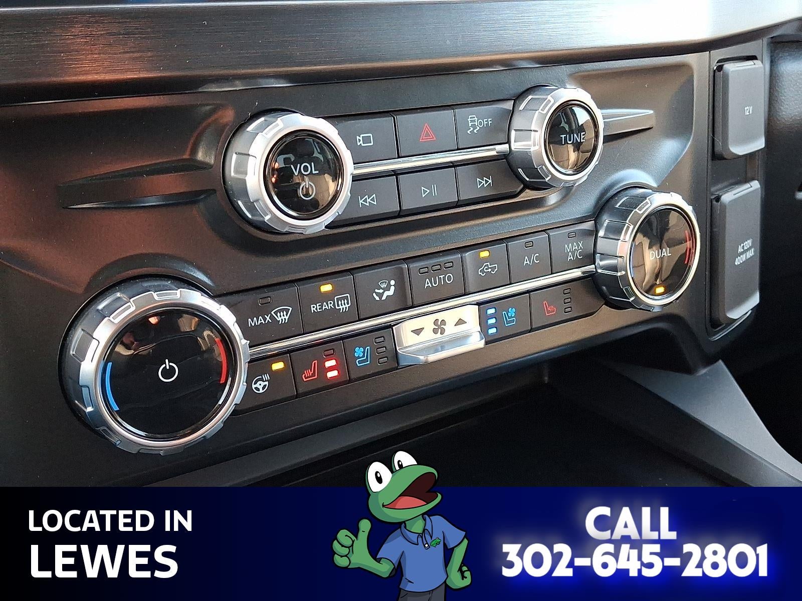 2026 Ford Super Duty F-250 Lariat