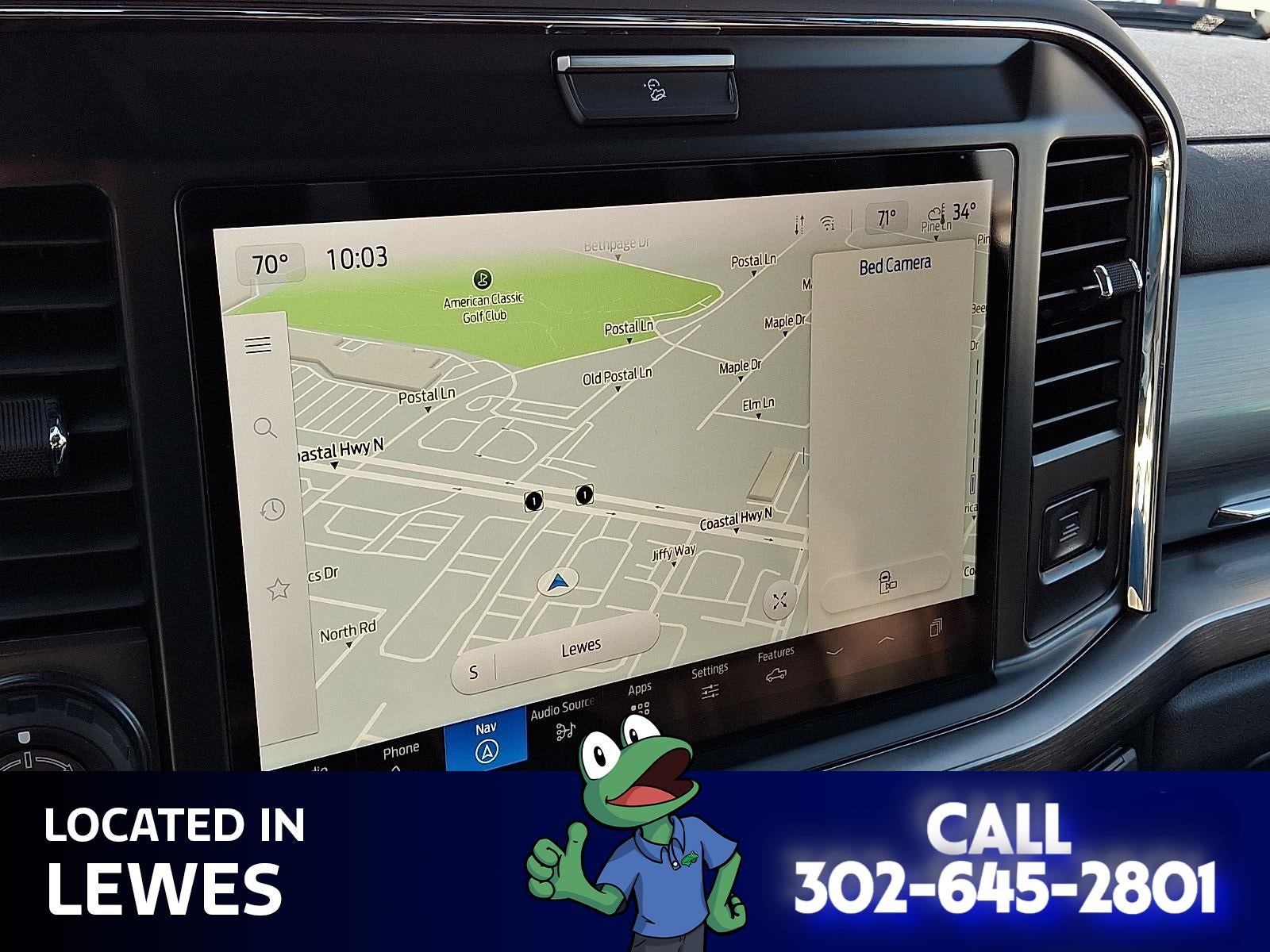 2026 Ford Super Duty F-250 Lariat