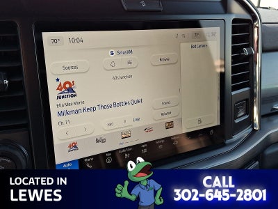 2026 Ford Super Duty F-250 Lariat